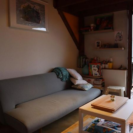 Charmant T3 Bussang, Vosges, Vue Imprenable Zewnętrze zdjęcie